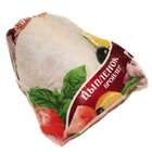OEM 로고 식품 보험 열 수축 가방 닭고기 고기 보험 진공 가방